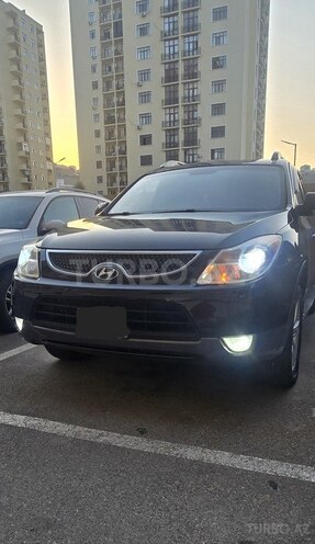 Hyundai Veracruz 2009, 348,000 km - 3.0 l - Bakı