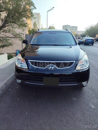 Hyundai Veracruz 2009, 348,000 km - 3.0 l - Bakı