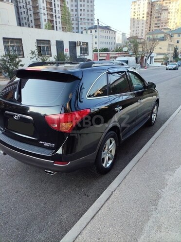 Hyundai Veracruz 2009, 348,000 km - 3.0 l - Bakı