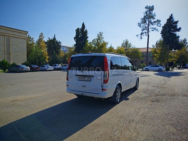 Mercedes  2009, 407,644 km - 2.1 l - İmişli