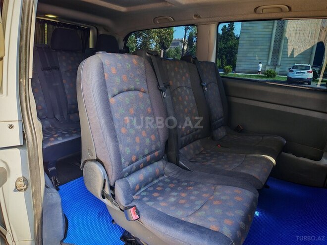 Mercedes  2009, 407,644 km - 2.1 l - İmişli