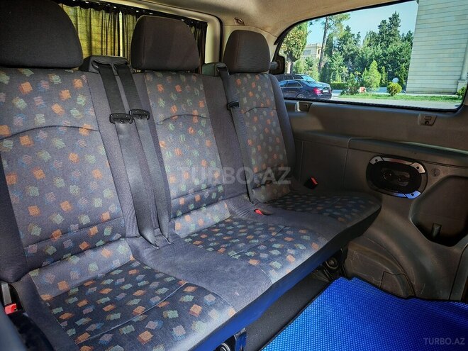 Mercedes  2009, 407,644 km - 2.1 l - İmişli