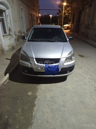 Kia Pride 2006, 320,000 km - 1.5 l - Bakı