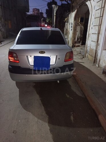 Kia Pride 2006, 320,000 km - 1.5 l - Bakı