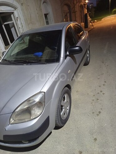 Kia Pride 2006, 320,000 km - 1.5 l - Bakı