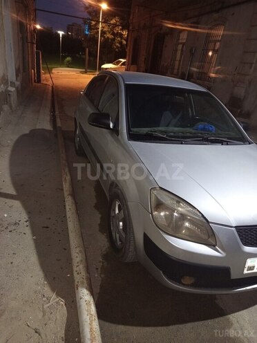Kia Pride 2006, 320,000 km - 1.5 l - Bakı