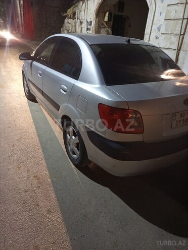 Kia Pride 2006, 320,000 km - 1.5 l - Bakı