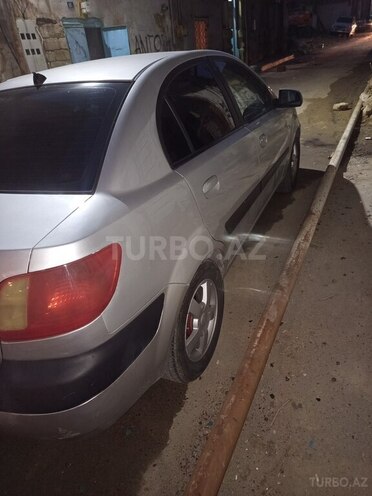 Kia Pride 2006, 320,000 km - 1.5 l - Bakı