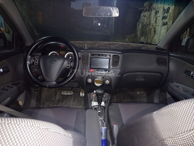 Kia Pride 2006, 320,000 km - 1.5 l - Bakı