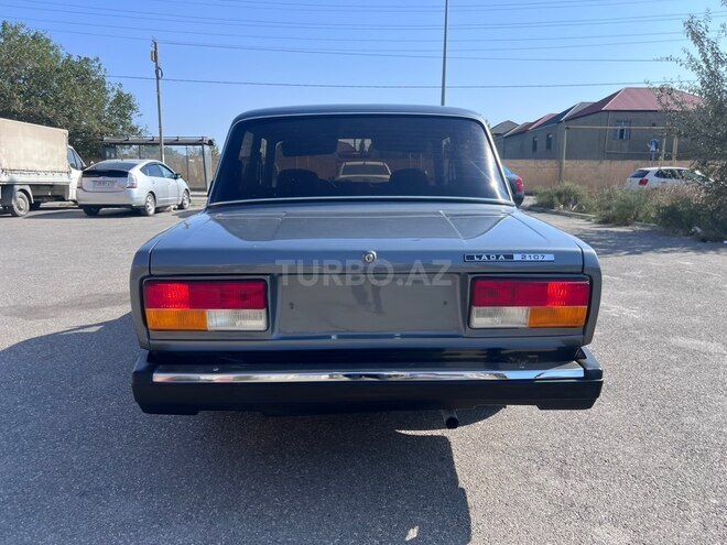 LADA (VAZ) 2107 2010, 96,000 km - 1.6 l - Bakı