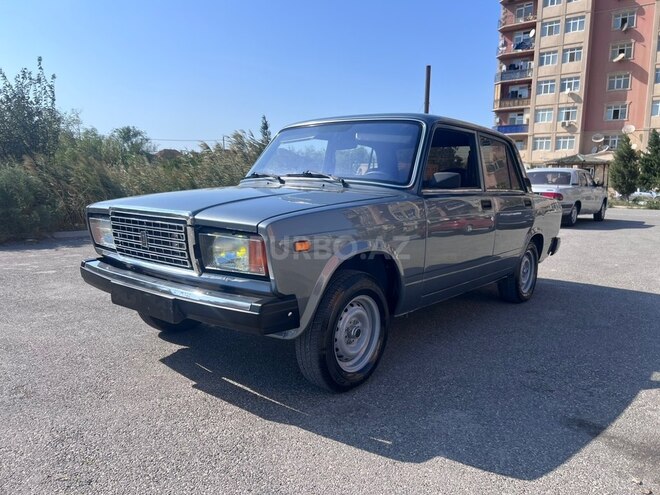 LADA (VAZ) 2107 2010, 96,000 km - 1.6 l - Bakı