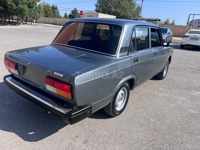 LADA (VAZ) 2107 2010, 96,000 km - 1.6 l - Bakı