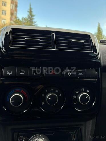 LADA (VAZ) Niva 2024, 49,000 km - 1.7 l - Sumqayıt