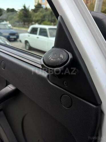 LADA (VAZ) Niva 2024, 49,000 km - 1.7 l - Sumqayıt