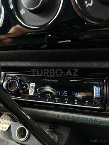 LADA (VAZ) Niva 2024, 49,000 km - 1.7 l - Sumqayıt