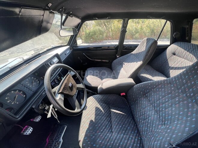 LADA (VAZ) 2107 2010, 96,000 km - 1.6 l - Bakı
