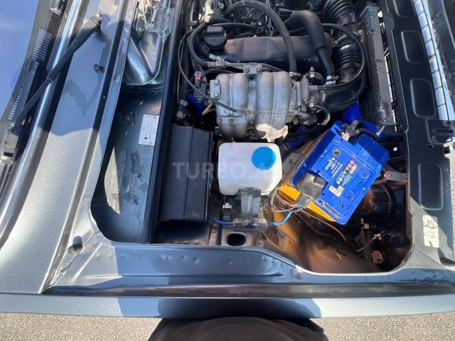 LADA (VAZ) 2107 2010, 96,000 km - 1.6 l - Bakı