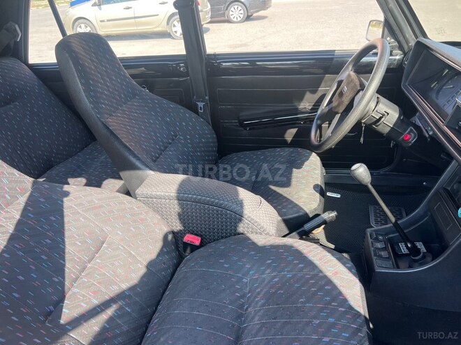 LADA (VAZ) 2107 2010, 96,000 km - 1.6 l - Bakı