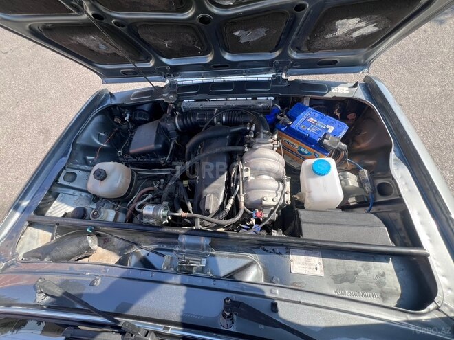 LADA (VAZ) 2107 2010, 96,000 km - 1.6 l - Bakı