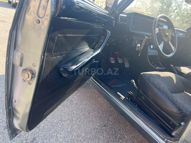 LADA (VAZ) 2107 2010, 96,000 km - 1.6 l - Bakı