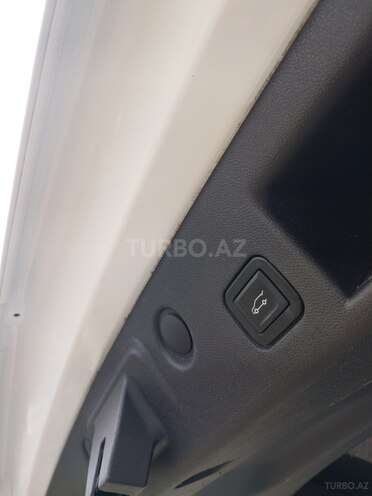 Chevrolet Equinox 2018, 168,000 km - 1.5 l - Gəncə