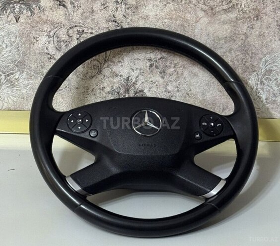 Mercedes  2009, 407,644 km - 2.1 l - İmişli