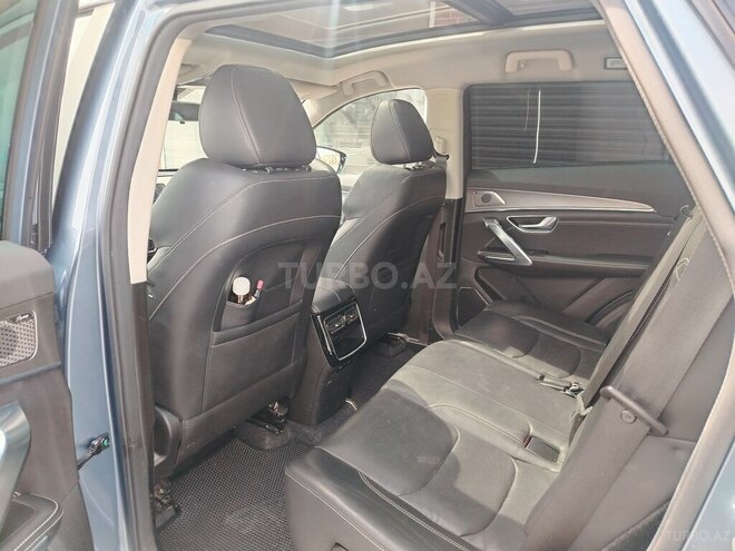 Jetour X70 PLUS 2023, 63,000 km - 1.6 l - Bakı