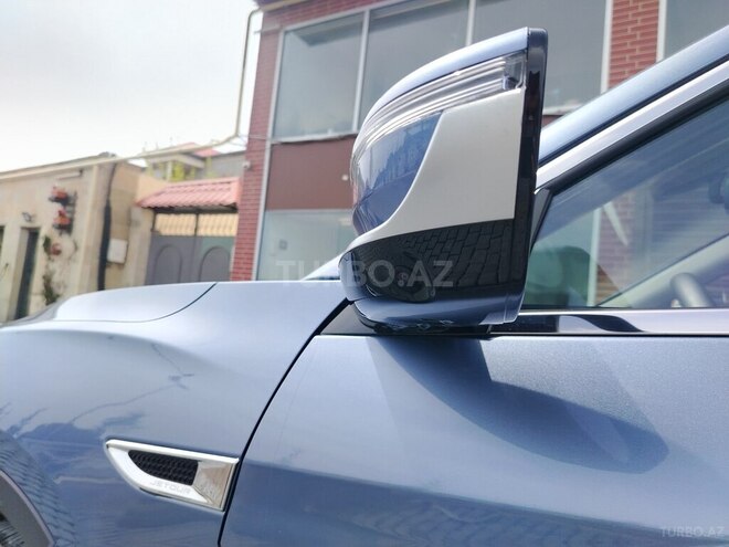 Jetour X70 PLUS 2023, 63,000 km - 1.6 l - Bakı