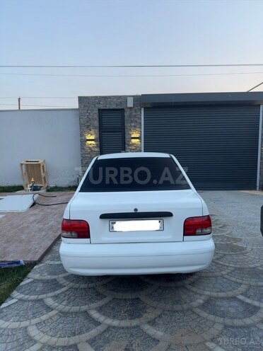 Saipa 132 2013, 230,000 km - 1.3 l - Bakı
