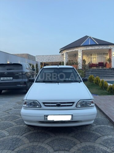Saipa 132 2013, 230,000 km - 1.3 l - Bakı