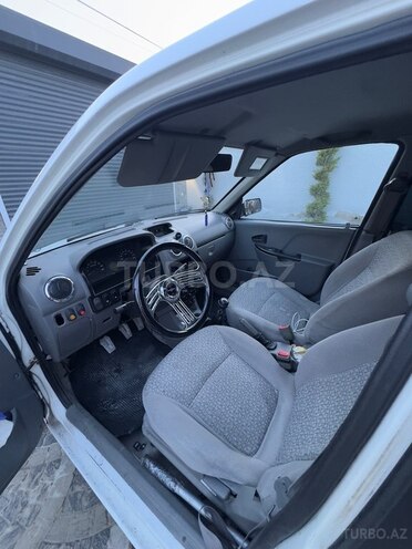 Saipa 132 2013, 230,000 km - 1.3 l - Bakı