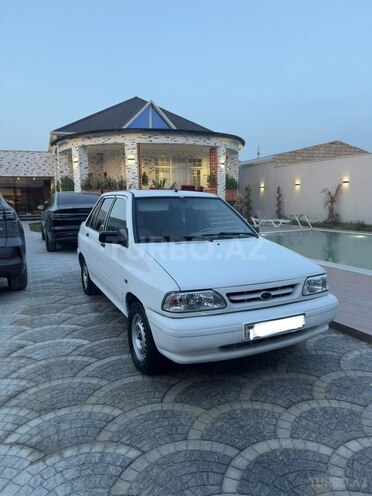 Saipa 132 2013, 230,000 km - 1.3 l - Bakı