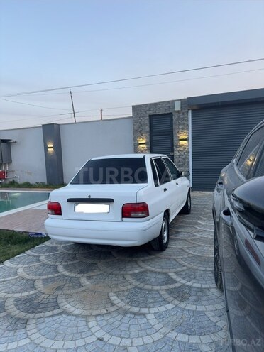 Saipa 132 2013, 230,000 km - 1.3 l - Bakı