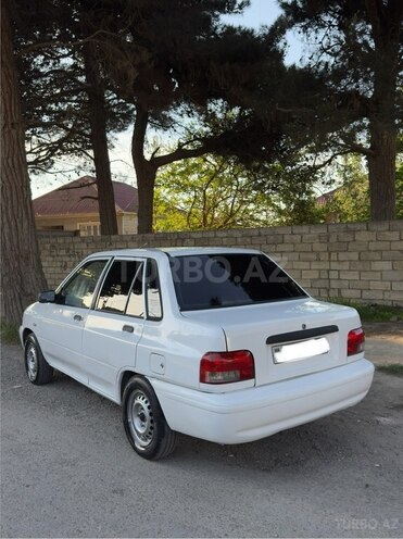 Saipa 132 2013, 230,000 km - 1.3 l - Bakı