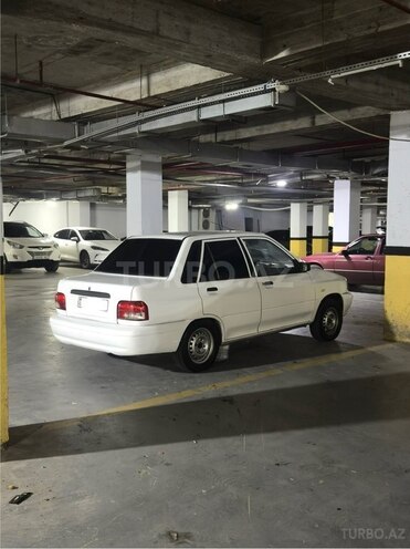 Saipa 132 2013, 230,000 km - 1.3 l - Bakı