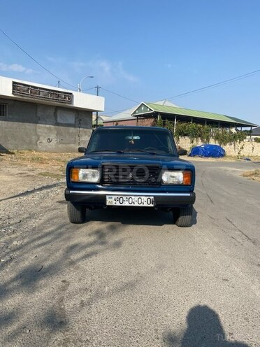 LADA (VAZ) 2107 2007, 80,256 km - 1.6 l - Mingəçevir