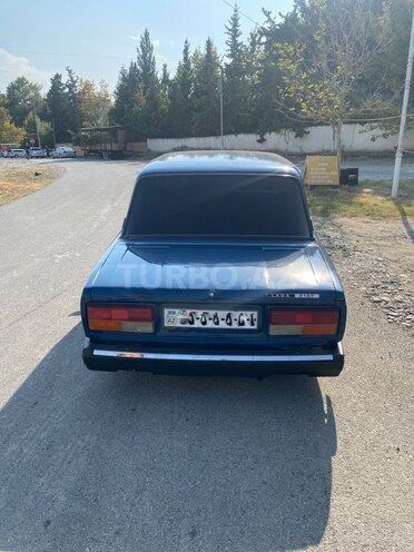 LADA (VAZ) 2107 2007, 80,256 km - 1.6 l - Mingəçevir