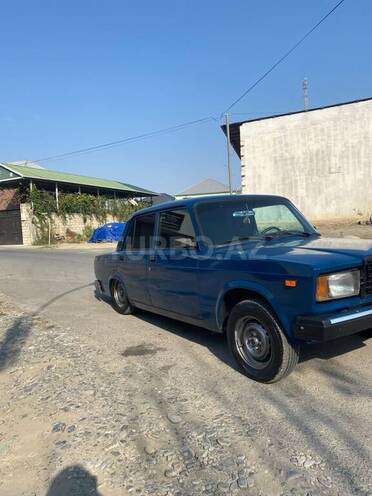 LADA (VAZ) 2107 2007, 80,256 km - 1.6 l - Mingəçevir