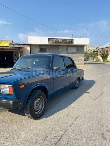 LADA (VAZ) 2107 2007, 80,256 km - 1.6 l - Mingəçevir