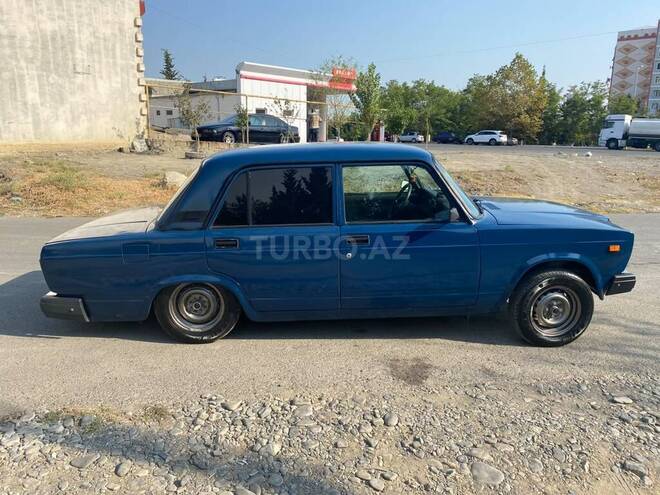 LADA (VAZ) 2107 2007, 80,256 km - 1.6 l - Mingəçevir