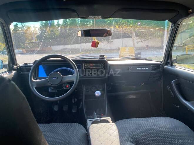 LADA (VAZ) 2107 2007, 80,256 km - 1.6 l - Mingəçevir