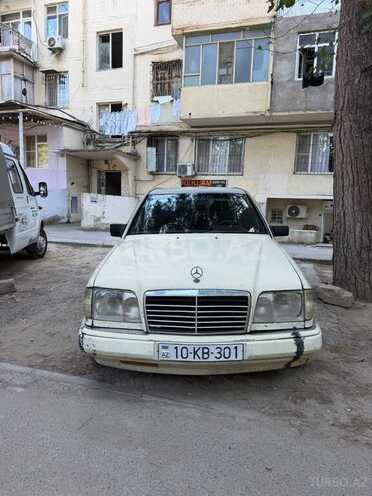 Mercedes  1995, 400,000 km - 2.0 л - Bakı