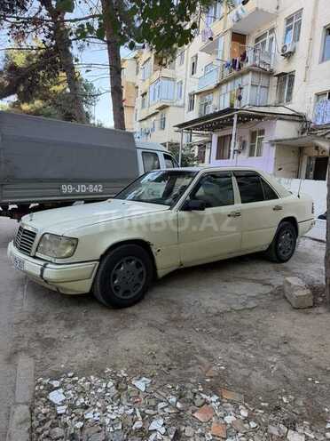 Mercedes  1995, 400,000 km - 2.0 л - Bakı