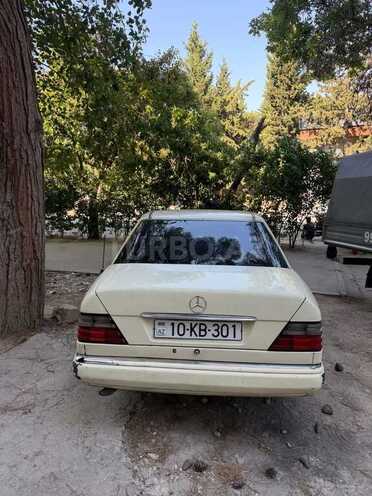 Mercedes  1995, 400,000 km - 2.0 л - Bakı