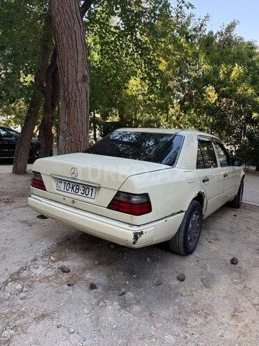 Mercedes  1995, 400,000 km - 2.0 л - Bakı