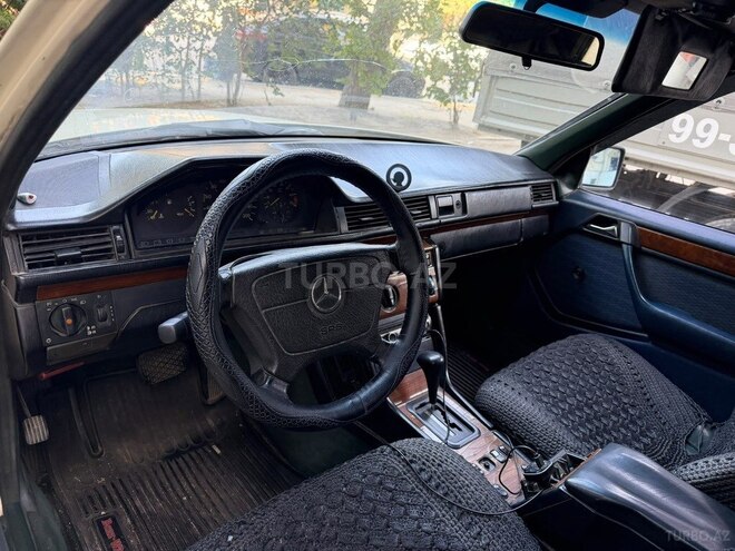 Mercedes  1995, 400,000 km - 2.0 л - Bakı