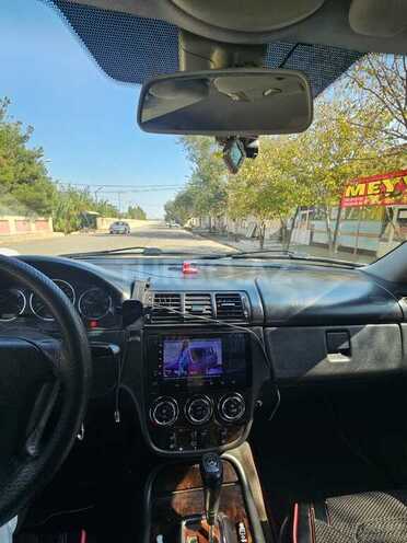 Mercedes ML 270 2004, 498,000 km - 2.7 л - Ağcabədi