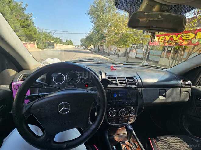 Mercedes ML 270 2004, 498,000 km - 2.7 л - Ağcabədi