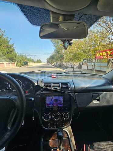 Mercedes ML 270 2004, 498,000 km - 2.7 л - Ağcabədi