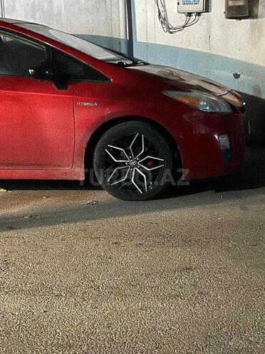Toyota Prius 2010, 242,000 km - 1.8 л - Bakı